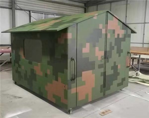 三亚外墙迷彩漆施工前，墙面基层处理是